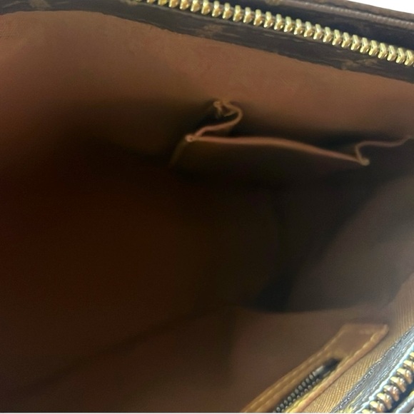 Vintage Louis Vuitton Cabas Piano Tote - Picture 6 of 16